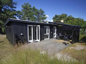 Holiday Home Talvikki - 250m from the sea by Interhome